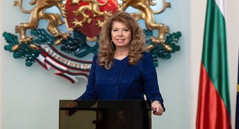 Йотова ще открие XIX Национален младежки олимпийски фестивал във Враца