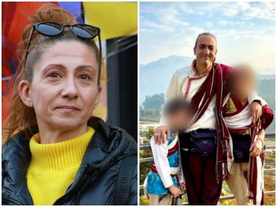 ШОК! Майката на Николай Златков снабдявала сектата на Калушев със свежа кръв