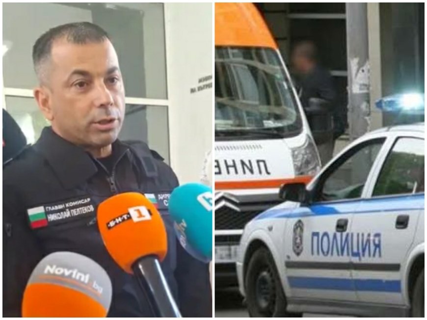 НОВИ ПОДРОБНОСТИ! Съпрузите, открити мъртви в Бояна, преди дни се прибрали от Америка, където гостували на дъщеря си
