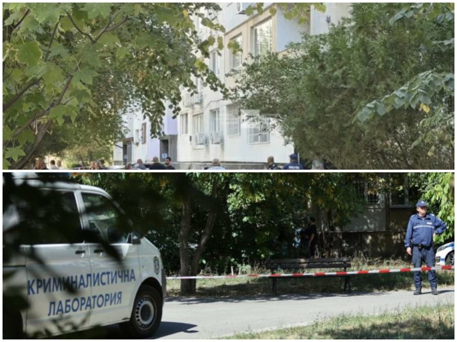 УЖАСЪТ В СОФИЯ: Баба открила 6-годишния си внук наръган