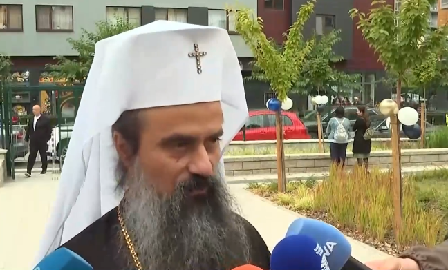 Патриарх Даниил към учениците: Избирайте доброто и постоянствайте в него