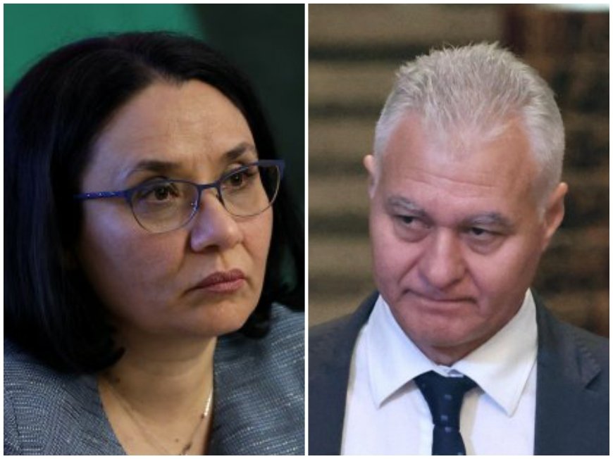 ИЗВЪНРЕДНО! Прокуратурата реагира спешно след изнесената справка от Пламен Тончев за разследванията на трупчета