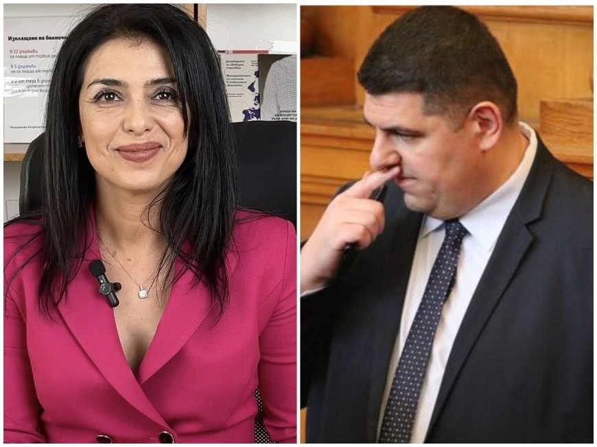 Ваня Григорова ги приключи след цирковете на Мирчев: ППДБ са най-вредната сбирщина от сектанти и национални предатели, провирали се в управлението на страната