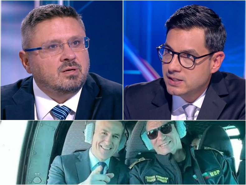 СВЕТЛЬО, НЕ ТИ МИНА НОМЕРЪТ! Кирил Вълчев: Някой може да иска да стане президент, за да помилва педофили и техните помагачи