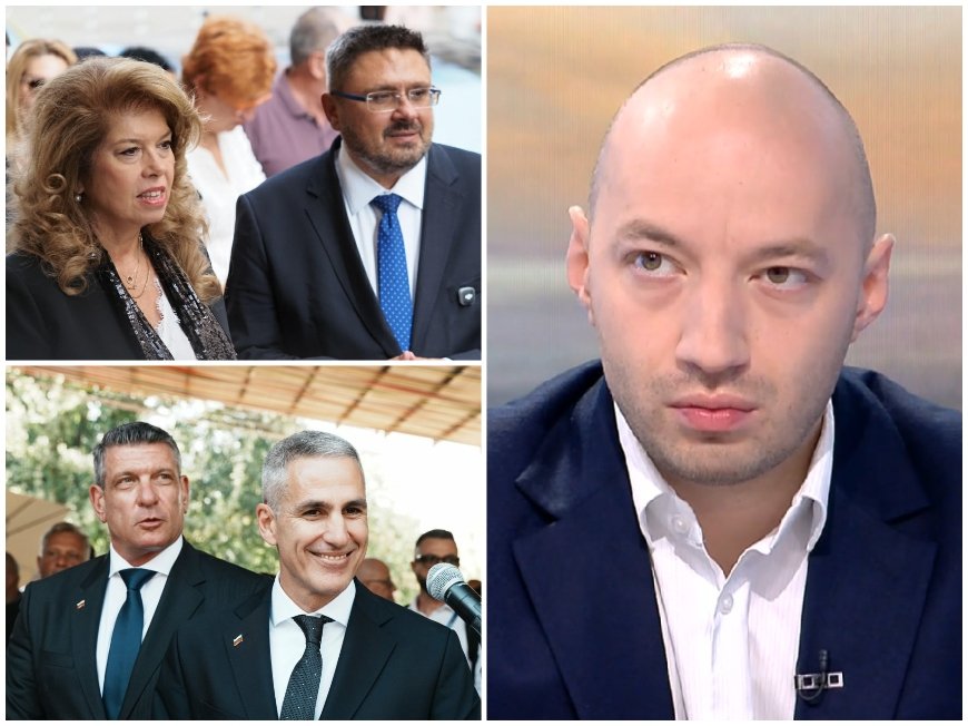 ПЕТ ФАКТОРА, които ще ударят по избирателната активност на президентските избори