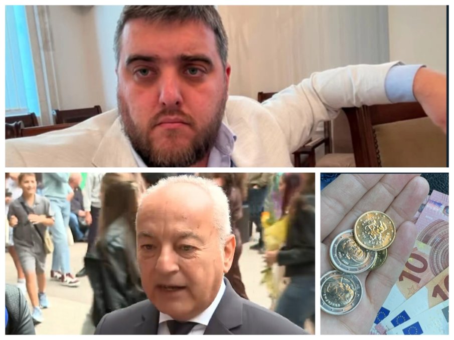 НА ВНИМАНИЕТО НА ГЪЛЪБ ДОНЕВ! Пет мерки за ОПТИМИЗИРАНЕ на Бюджет 27 срещу кухия фиск и хеликоптерните пари