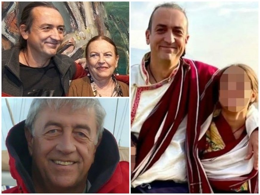 ШОКИРАЩИ РАЗКРИТИЯ: Хванали Калушев като тийнейджър да изнасилва 10-годишно дете, баща му прикрил престъплението