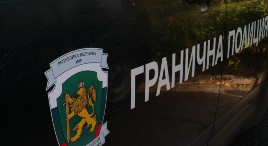 Откриха 12 мигранти, скрити в турски камион на ГКПП „Видин“