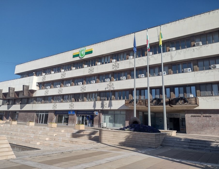 560 нежилищни сгради са обновени по Плана за възстановяване и устойчивост