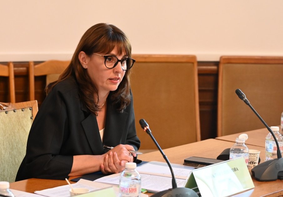 Социалната комисия в парламента одобри новия механизъм за определяне на минималната работна заплата