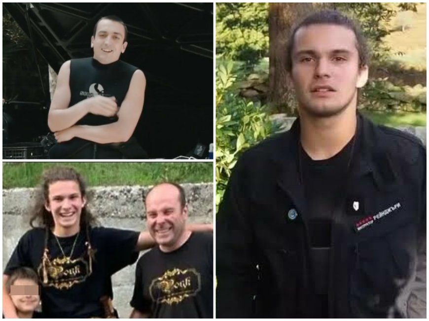 ГОРЕЩО! Краят на сектата Петрохан дошъл заради опит за блудство с дете и заплаха от Николай Златков, че ще напусне групата