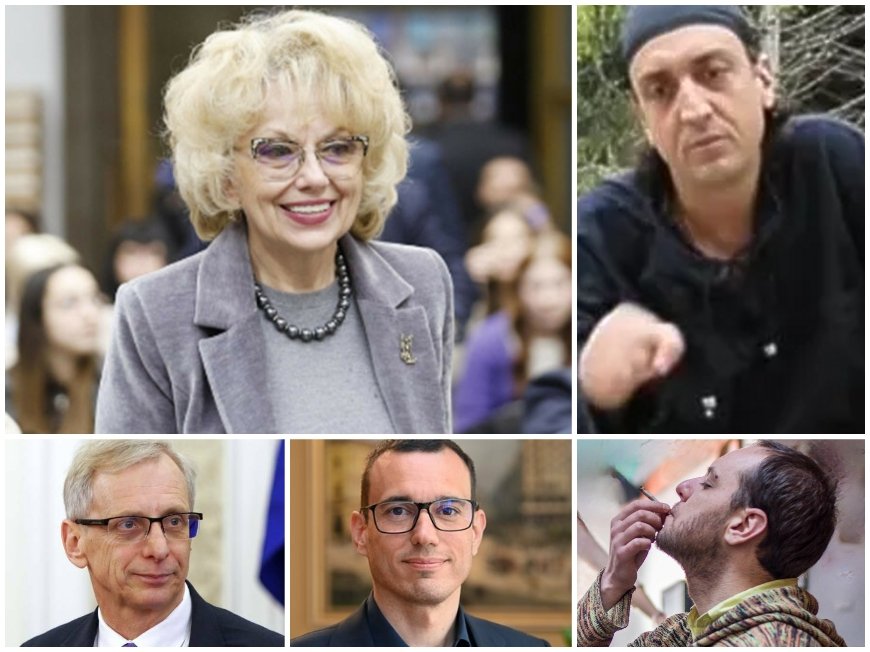 Сезираха прокуратурата за съучастие на Терзиев, Денков, Сандов и Безуханова в дейността на Калушев и сектата му