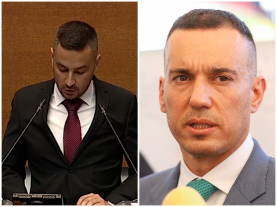 НАВРЪХ ПРАЗНИКА НА СОФИЯ: Прогресивна България направи Васко Терзиев на салата: Ние не гледаме през розови очила и не ползваме розови понита (ВИДЕО)