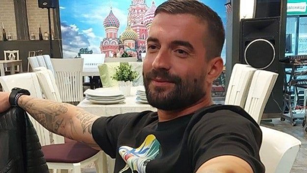 ПРИСЪДА: 8 месеца за бивш на ЦСКА за кокаин и алкохол