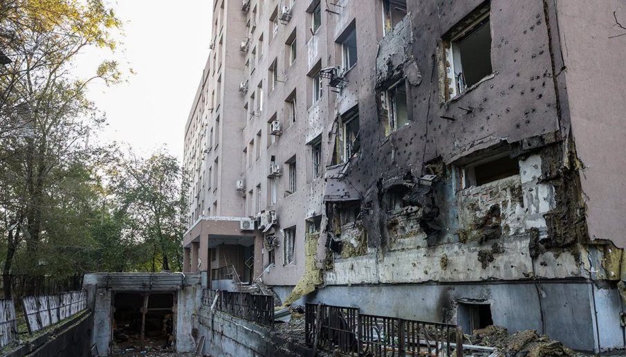 Руски удари със загинали срещу Киев и други градове, сред жертвите е и 3-годишно момченце