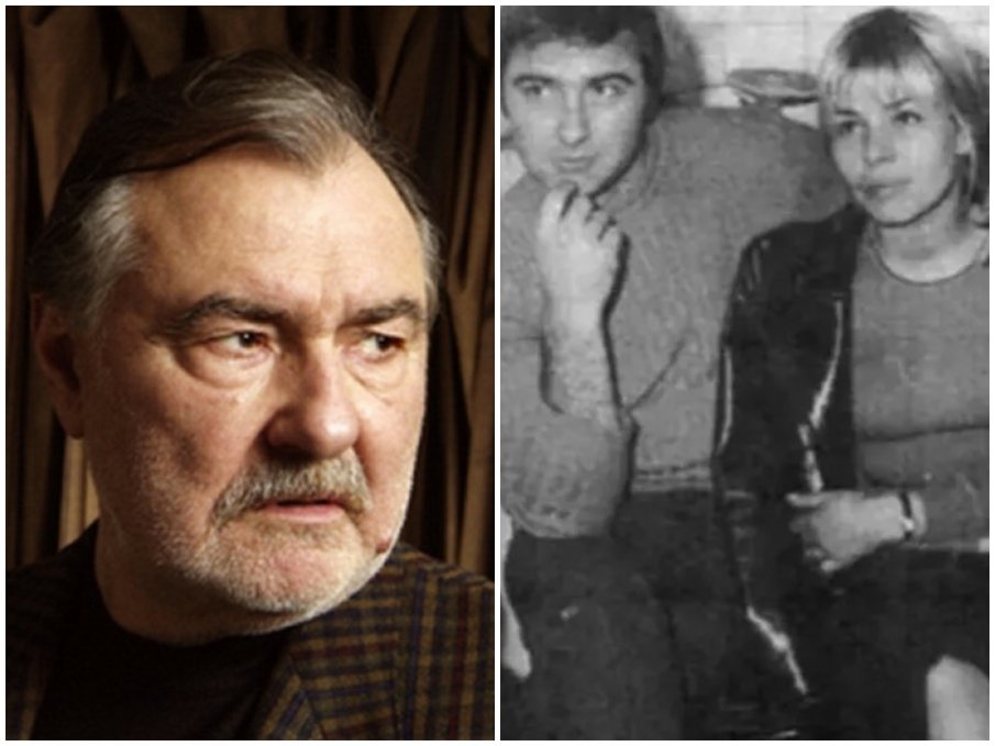 Голямата любов на Васил Михайлов и съпругата му Гергана - срещат се за пръв път като студенти на гара „Подуяне“ 