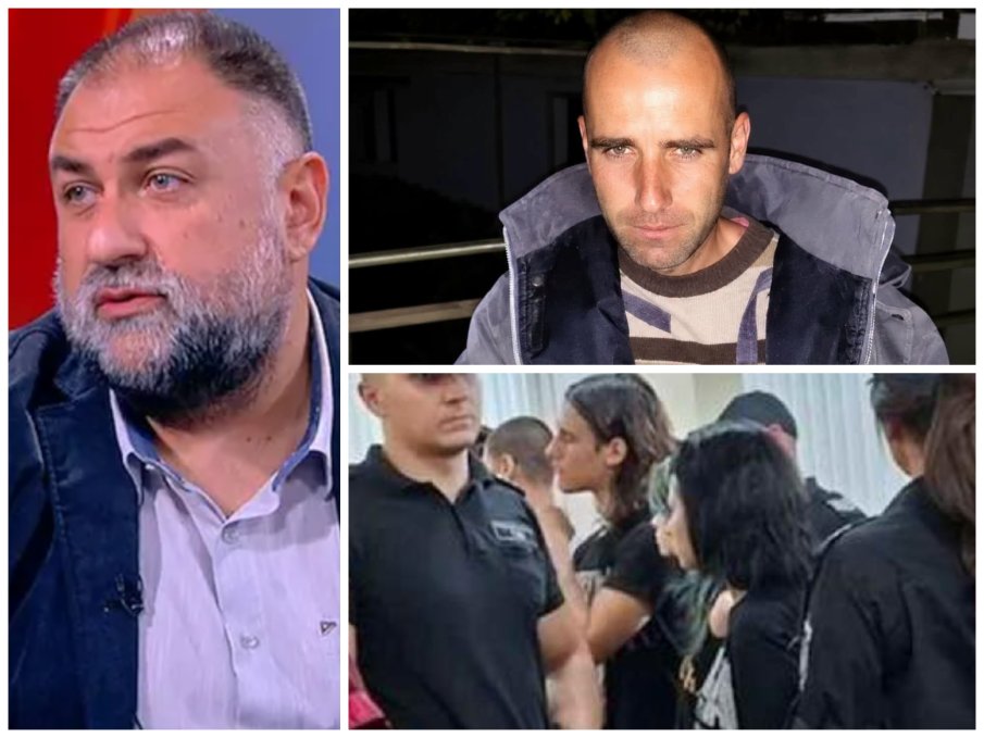 Адв. Марковски за убийството на Георги Кузев: За 25 години съм виждал разфасовани жертви, но такъв садизъм - никога