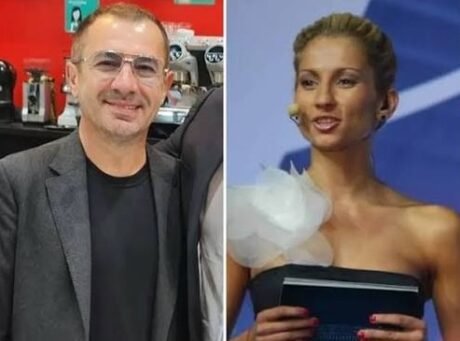 Симона Пейчева с ново богато гадже след убийството на Владо Загатото