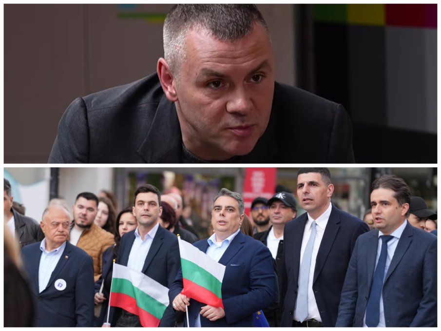 НЕОЧАКВАНО ОТ КУХНЯТА: Ицо Хазарта РАЗТЪРСИ ЖЪЛТОПАВЕТИЕТО с това РАЗКРИТИЕ