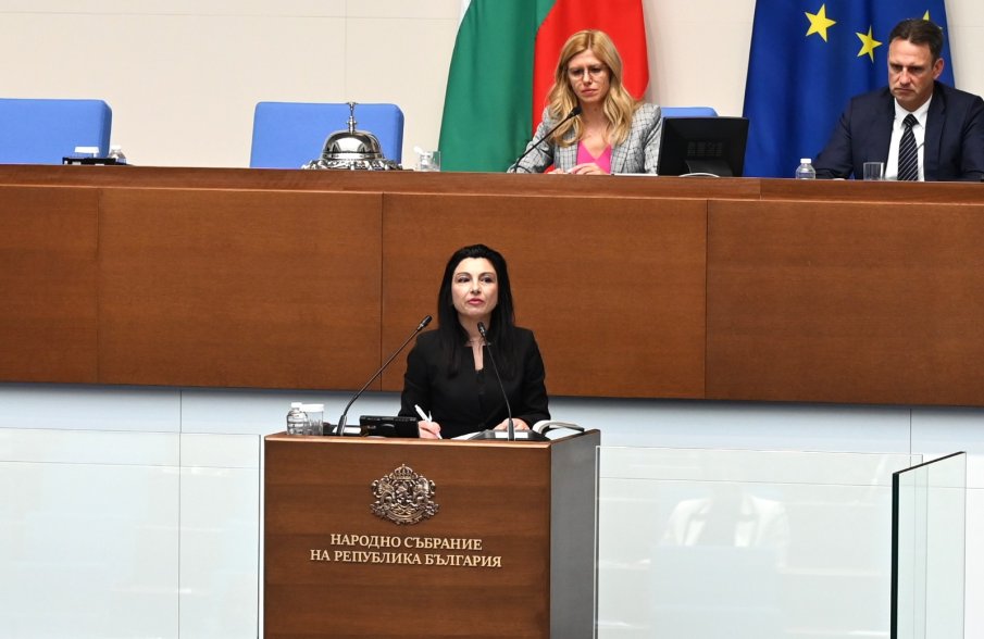 ПО КРИТЕРИИ! Парламентът прие нов механизъм за определяне на минималната заплата