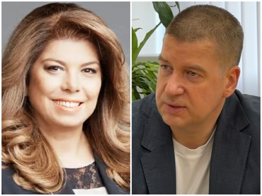 Един от най-успешните кметове на ГЕРБ застана твърдо зад Йотова. Живко Тодоров: Не виждам хора, които да работят ежедневно със структурите на ГЕРБ. Предпочетох да се махна от софийските интриги