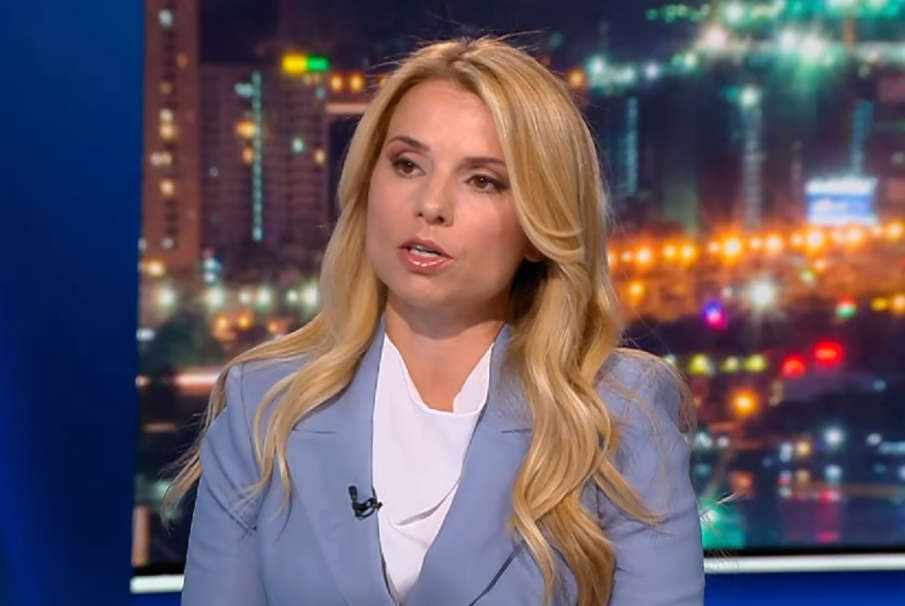 Говорителката на ЦИК: Дано да имаме по-малко жалби и сигнали в рамките на предизборната кампания