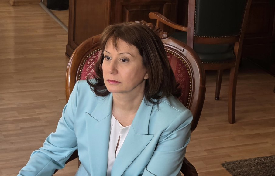 Омбудсманът Делчева: Изрядните потребители не трябва да плащат необосновано начислена вода 