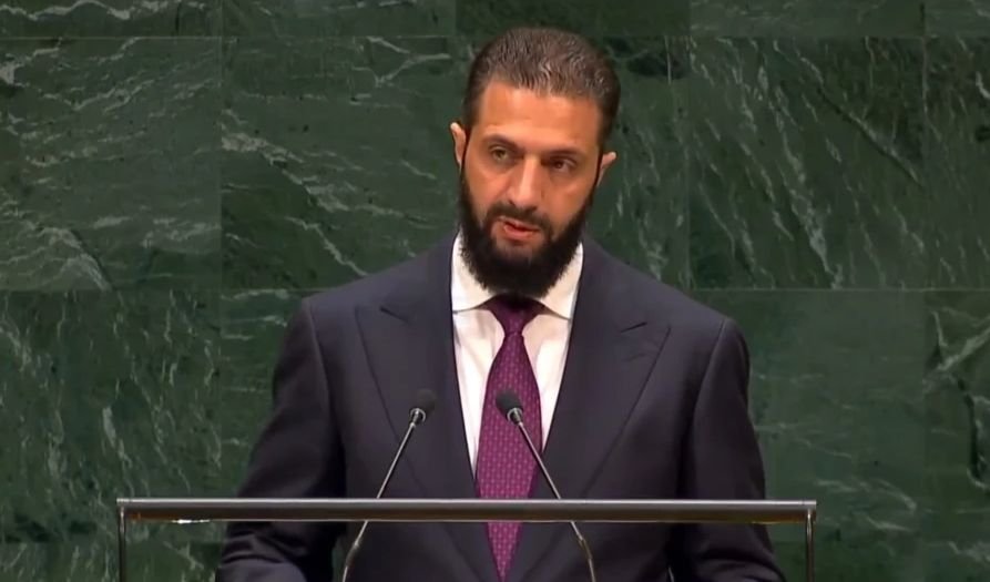 Сирийският президент в ООН: Голанските възвишения са наша територия