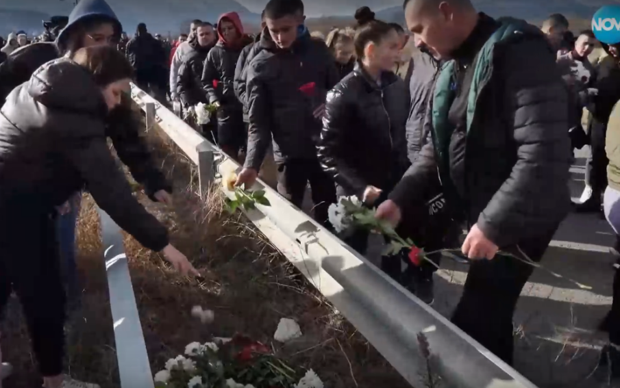 3 години условно за катастрофата с коне, при която загина 18-годишно момиче край Кюстендил