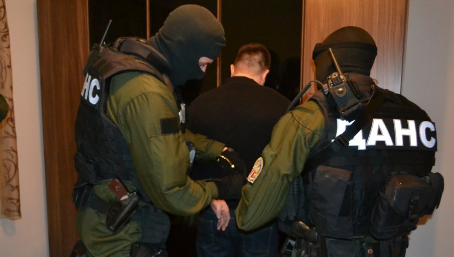 Испанец е шаманът на разбитата в Пловдивско секта