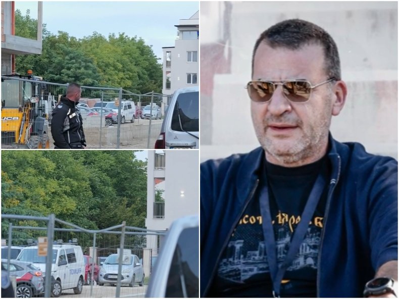 НОВИ РАЗКРИТИЯ: Илиян Филипов-Пимка убит на метри от дома си, версиите за екзекуцията валят