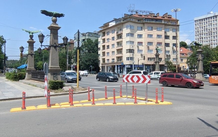 УТРЕ: Спират колите заради церемонията България посреща цар Самуил - ето къде