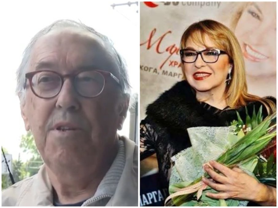 Братът на Маргарита Хранова бил във верижната катастрофа на бул. Иван Гешов: Камионът ме заби в рейса