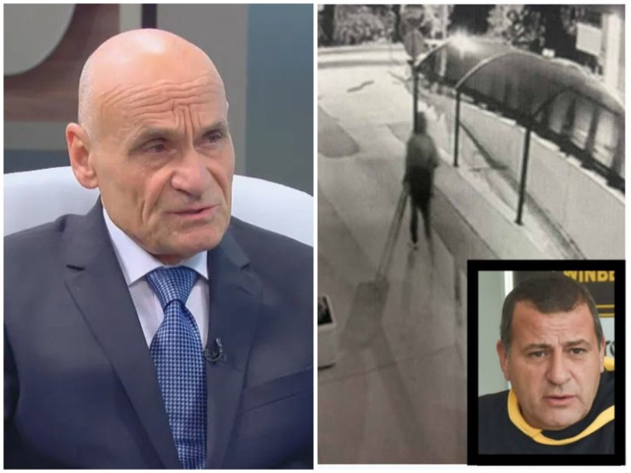 САМО В ПИК! Адвокат Рангелов даде супер идея как да се установи дали Славчо Мегеров е килърът на Илиян Пимка: Задържаният не е човек, който би изпълнил поръчка