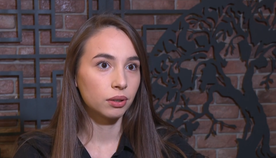 Ива Михайлова: Всеки ден се чувствам по-зле и по-зле, дори болкоуспокояващите не помагат