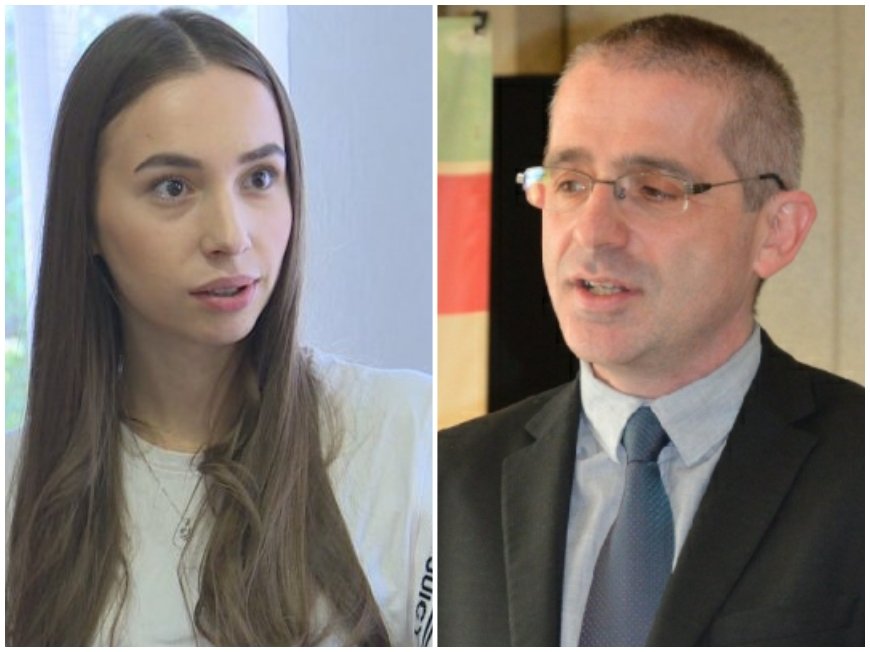 ПИК TV! Адвокат Станислав Станев с последни новини за делото на Ива Михайлова в Кочани: Държи се с достойнство, въпреки че я боли (ВИДЕО)