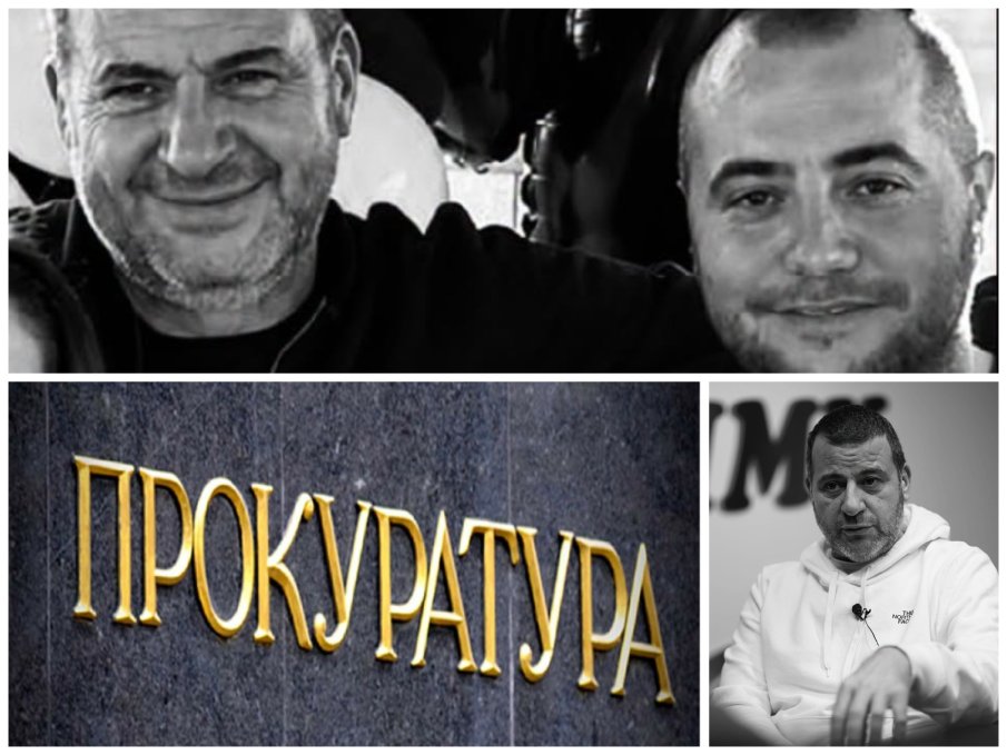 Наследникът на ПИМК проговори - ето какво поиска от съда и прокуратурата