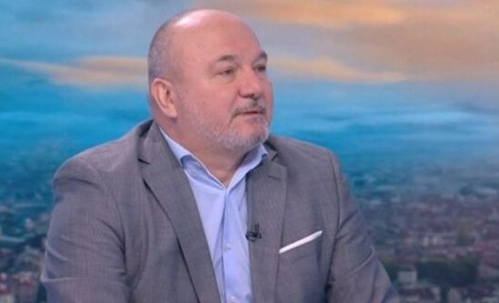 Финансистът Любомир Дацов не вижда мерки срещу сивия сектор