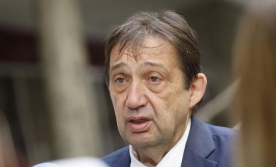 Шишков: Започват проверки на обществените поръчки за строителство