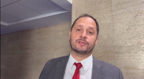 ЧУТОВЕН СКАНДАЛ! Колтуклиева взриви парламента - направи за резил Петър Витанов (ВИДЕО)