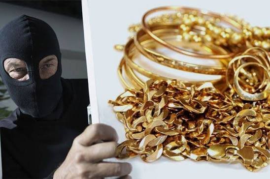 Кражбата на 1 кг злато в Пловдив: Замесен ли е килърът Славчо Мегеров