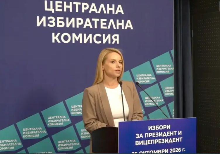 В полунощ изтича срокът за подаване на заявления за гласуване в чужбина