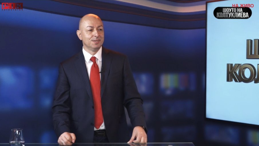 ЕКСКЛУЗИВНО В ПИК TV! Експертът доц. Щерьо Ножаров с ОСТРА КРИТИКА: Основните мишени на борбата със сивата икономика са селският казанджия и пенсионираната учителка (ВИДЕО)