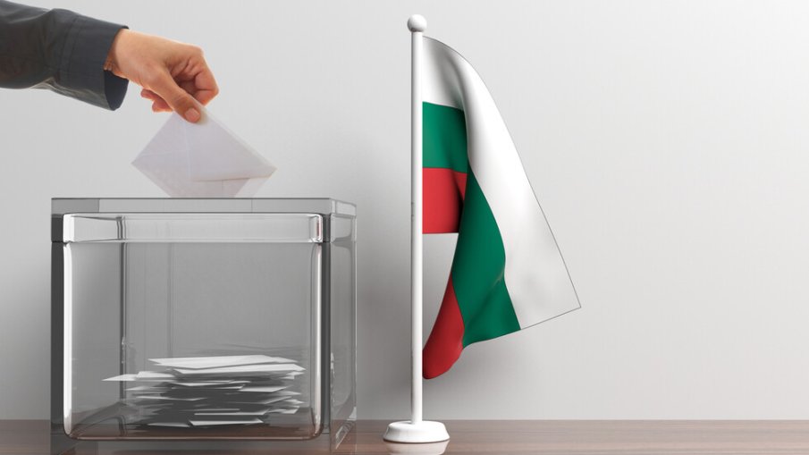 Последен ден за подаване на заявления за гласуване в чужбина