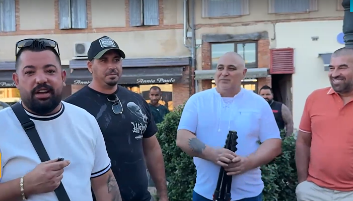 Българският квартал във френския град Моасак - под удара на нови ограничения