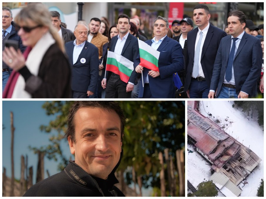 ВОЙНА В ППДБ: Кой ще плати политическата цена заради Петрохан?