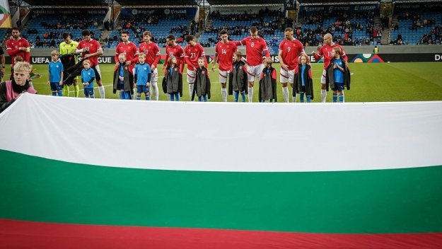 СРАМ, ГОНЗО! Ето коя футболна сила сме в Европа