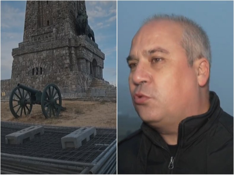 ОБЩЕСТВОТО СЕ ВЪЛНУВА: Ще бъде ли съхранен Паметникът на Шипка
