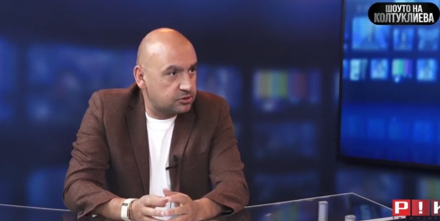 ГОРЕЩО В ПИК TV! Бившият министър Васил Грудев обяви Кошницата с грижа за пълен провал и захапа Гълъб Донев за домашната ракия (ВИДЕО)