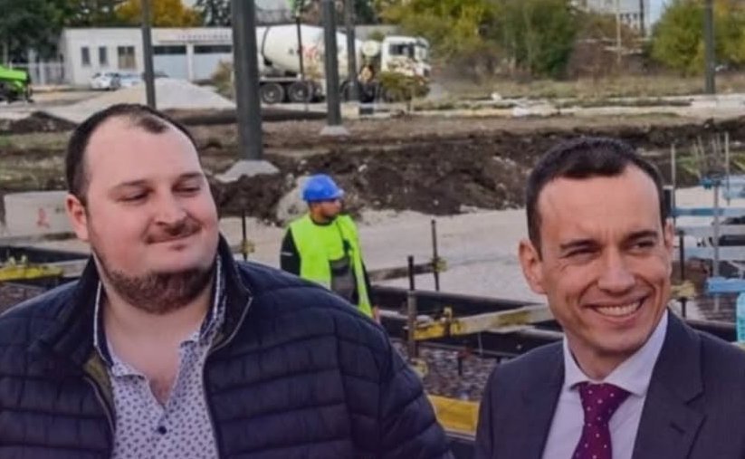 КАКВО СЕ СЛУЧВА? Още един зам.-кмет на Терзиев си тръгва